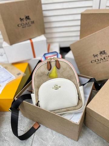 Coach Bags Coach Court 21x25cm CN2
