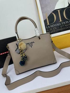 Prada Bags 5007 30X22X12 ww