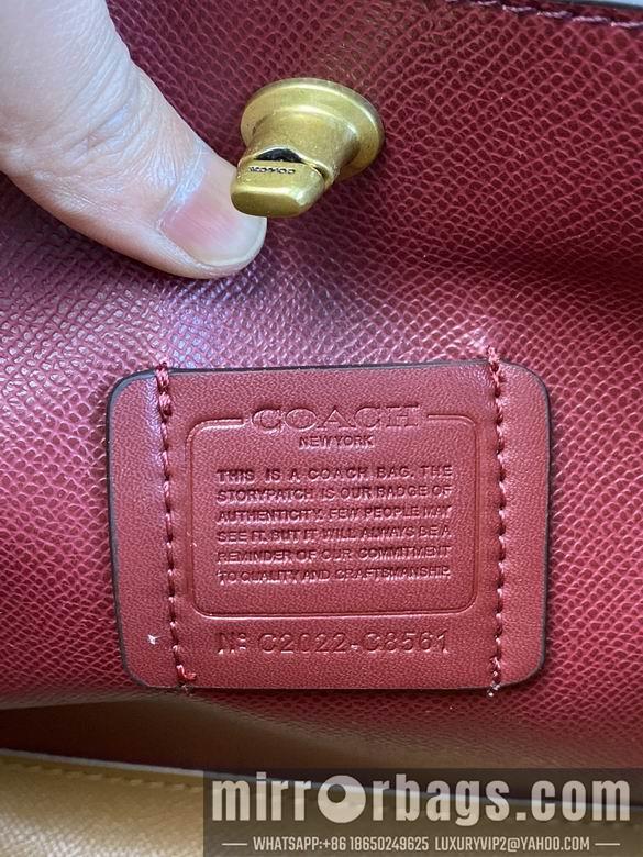 Coach Bags Coach 24x20x10cm