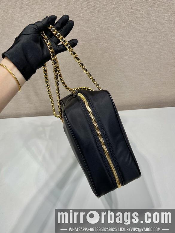 Prada Bags Prada 1BB114A 35x21.5x10cm AP