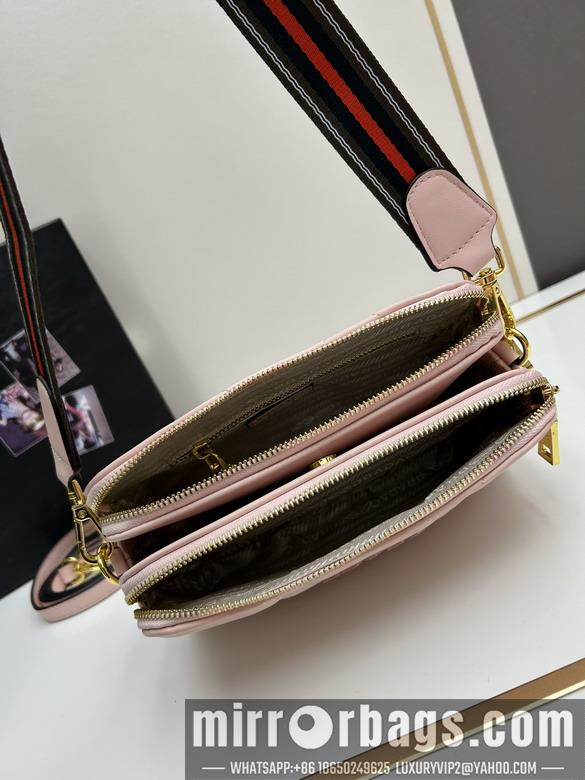 Prada Bags Prada 2101 24x15x7cm jj1