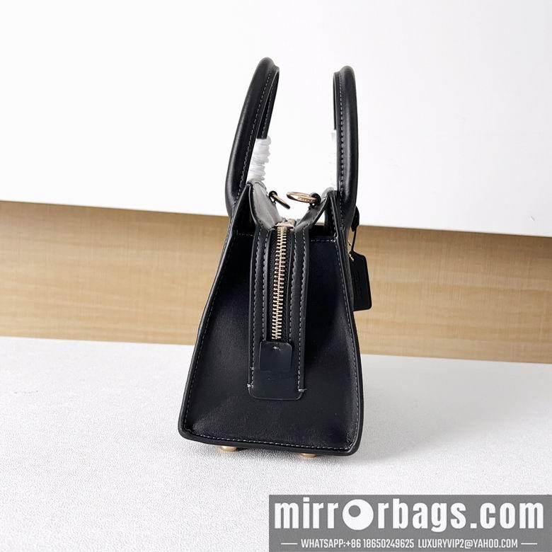 Coach Bags CP083 22X16.5X11.5cm AZ