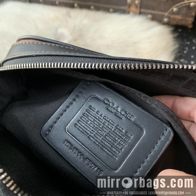 Coach Bags 100801 JH 2