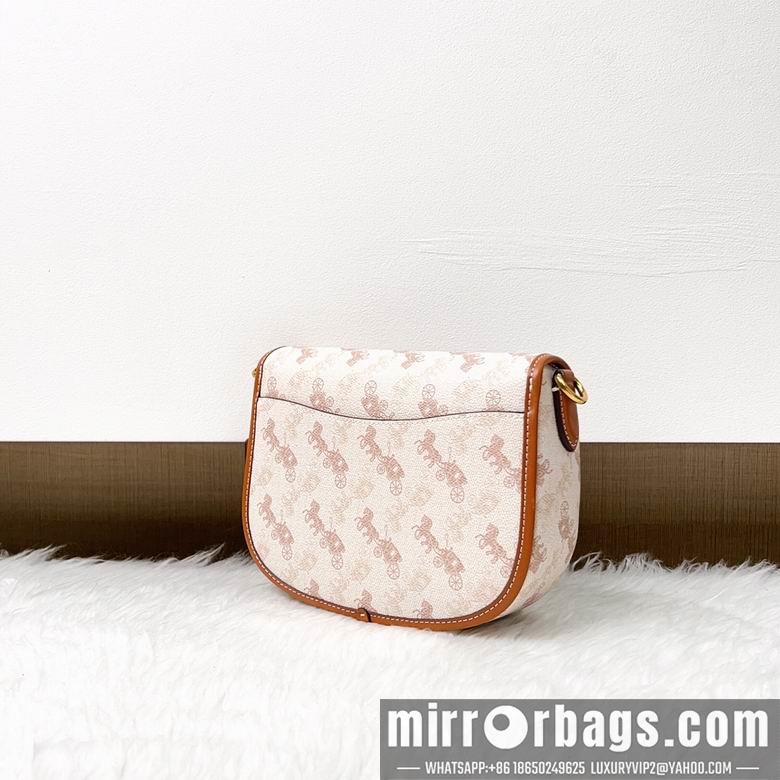 Coach Bags CR512 22X17.5X6cm AZ 2colour