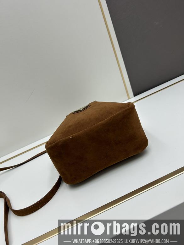 Prada Bags Prada 2455 18x22x16x10cm jj