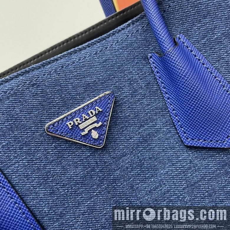 Prada Bags 2756 35.5X26X16cm XM