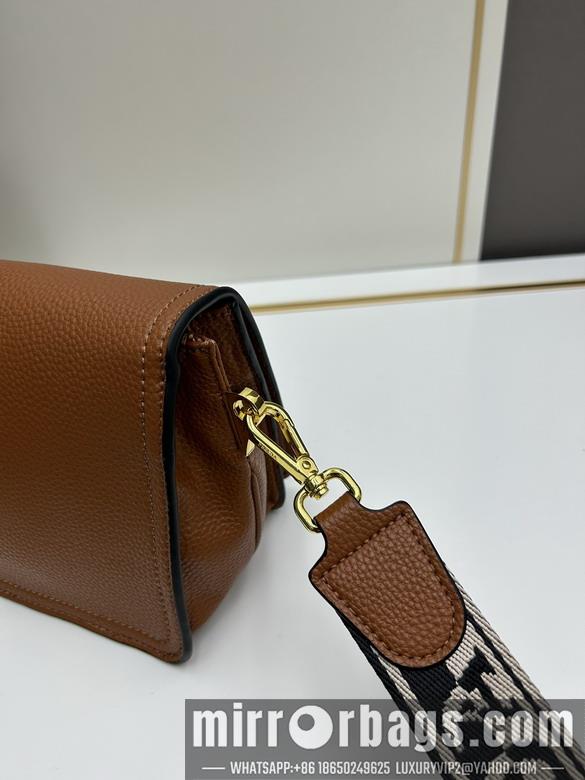 Prada Bags Prada 1BA106 22x14x8cm jj5