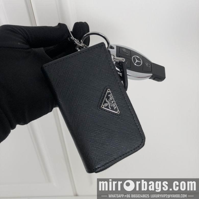 Prada Bags 1TT085 6.5X10.5cm