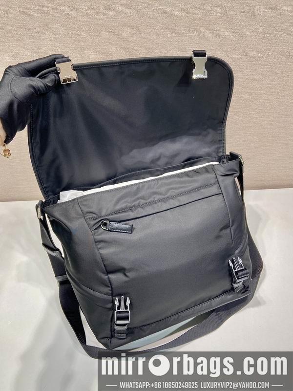 Prada Bags Prada 2VD052 30x27.5x14.5cm AP