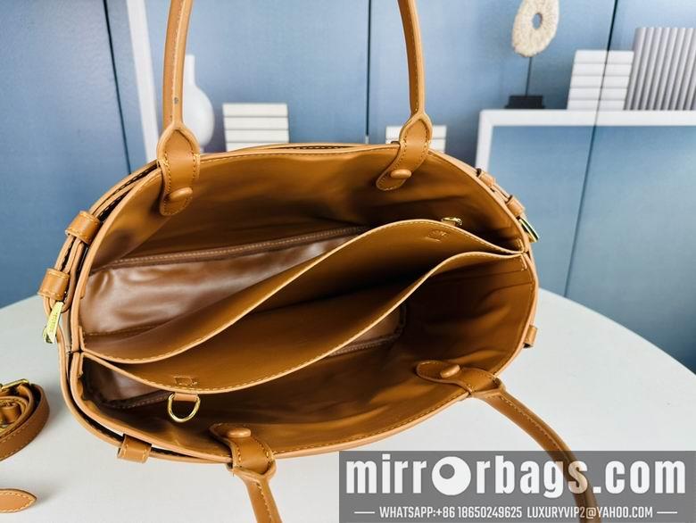 Prada Bags 2445 36X25X14cm XMY 2colour
