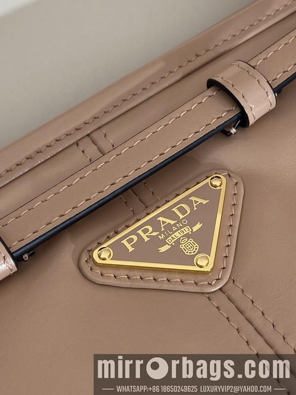 Prada Bags Prada 1BA215 26x14x12cm AP