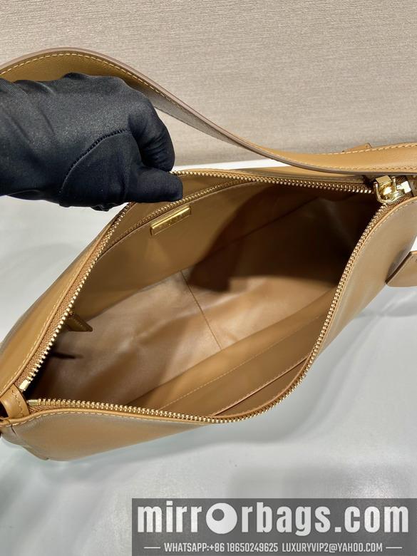 Prada Bags Prada Aimee 1BC228 39x24x12cm AP