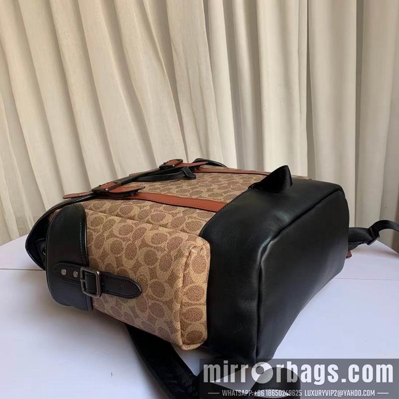 Coach Bags IMG_c1059 26X42X13cm 2 Colors JH