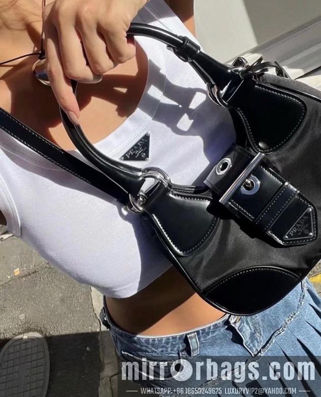 Prada Bags Prada 1BA381 16x22.5cm zy