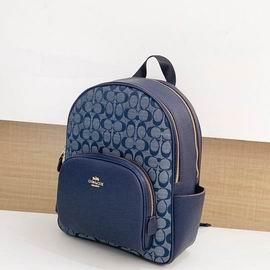 Coach Bags Court 5671 27X36X13cm JH 4colour