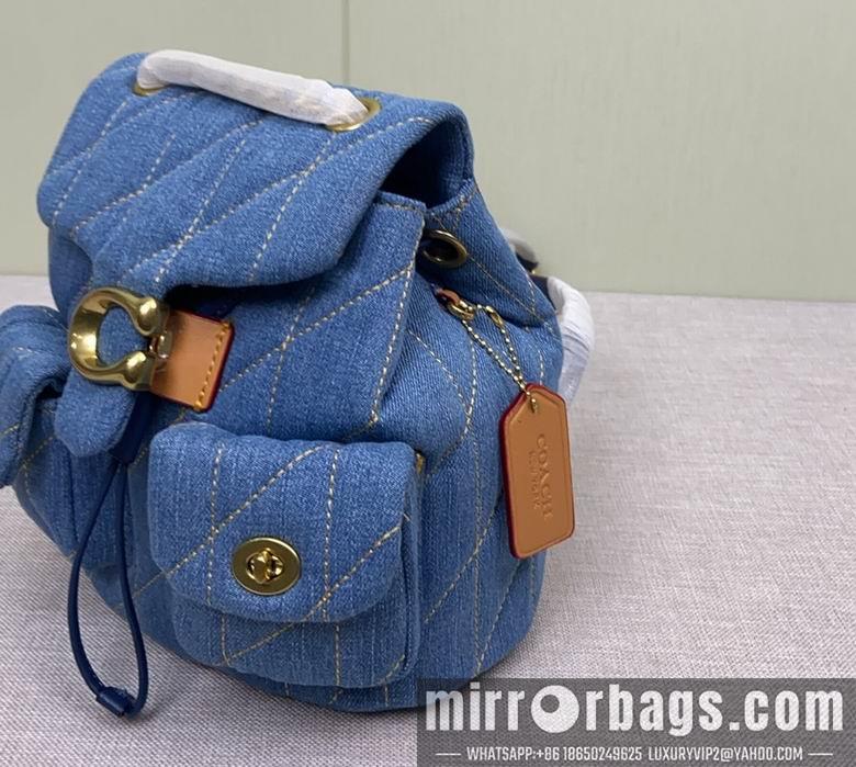 Coach Bags CZ747 21X20X10cm AZ