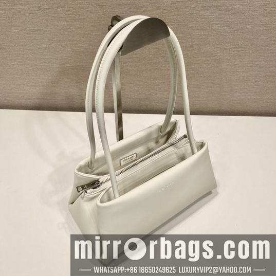 Prada Bags Parda 1BA368 26x14x13cm Ap