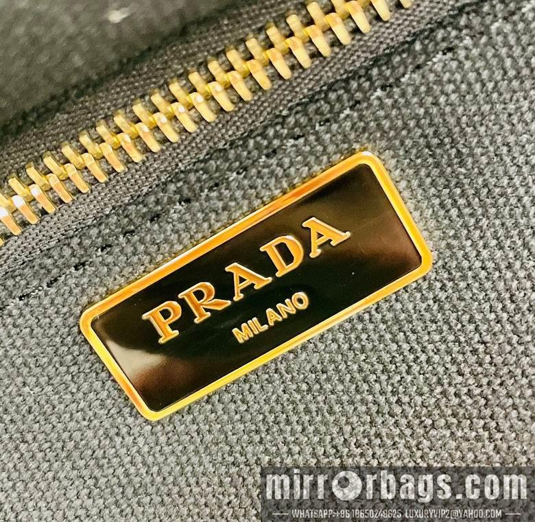 Prada Bags 1BG835 26X18X11.5cm