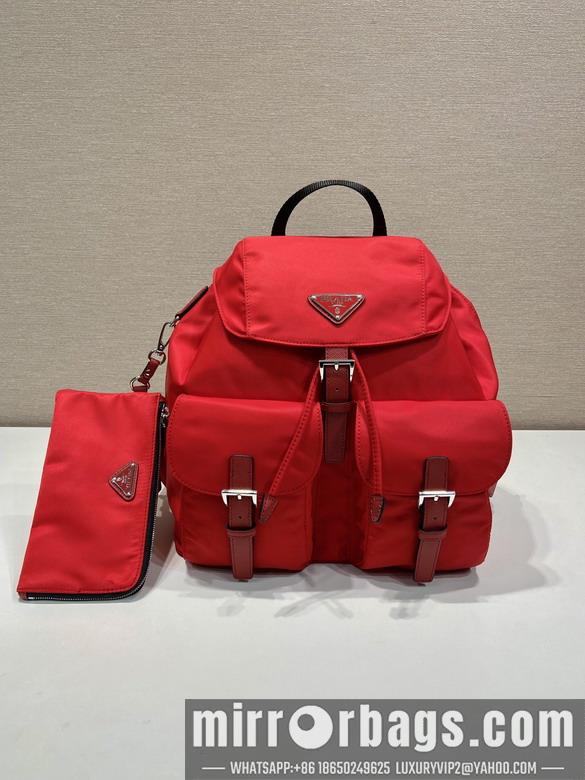 Prada Bags Prada 1BZ811 30x32x15cm AP