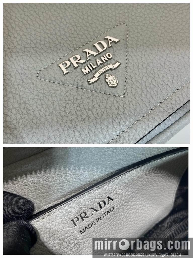 Prada Bags Prada 1BD332 20x15x6cm AP