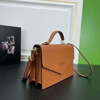 Prada Bags WOC 2130 26X18X7cm YW