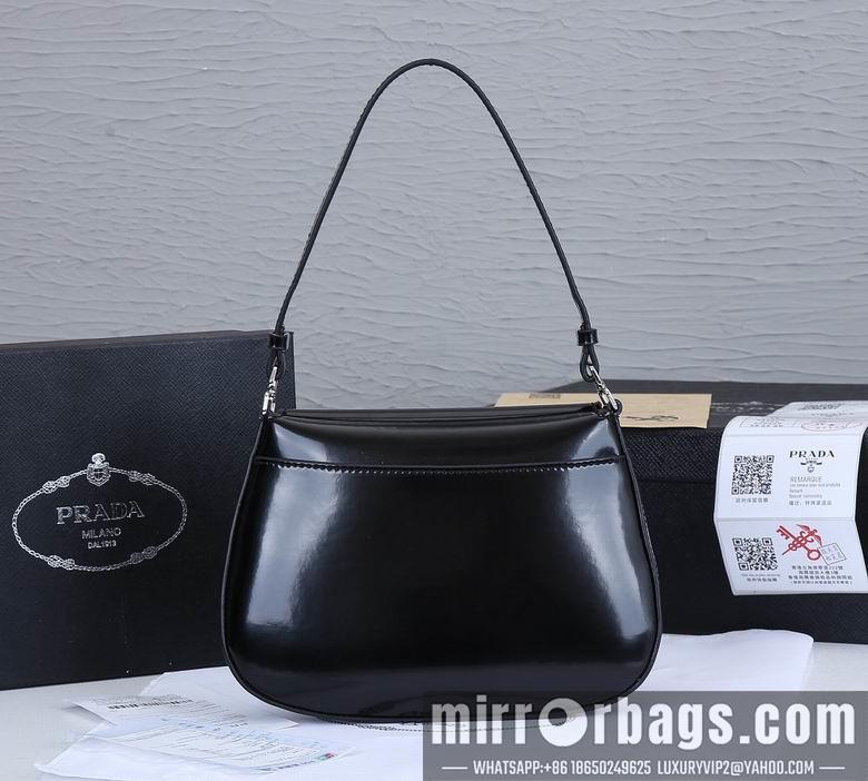 Prada Bags 311 23X18X4cm XMY 2colour