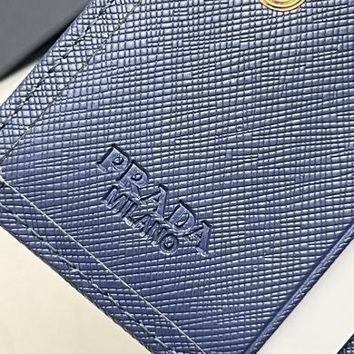 Prada Bags LM203 10X9X2cm ZY