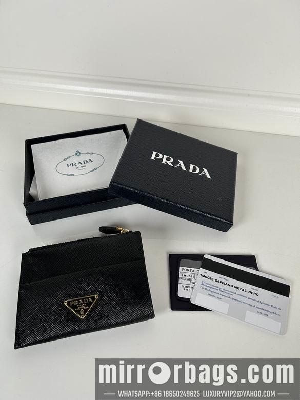 Prada Bags 1MC026 12X8.5cm