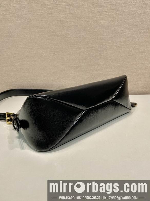 Prada Bags 1BC229 31X18X10cm WP 2colour