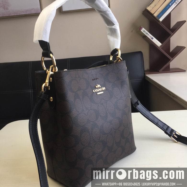 Coach Bags 2312 20X22X13cm XM 4colour