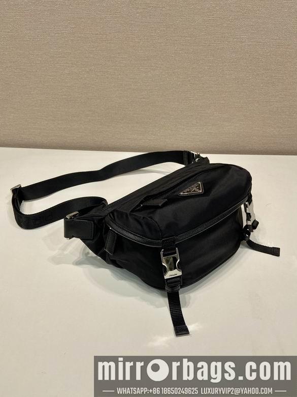 Prada Bags Prada 2VH171 20x13x9cm AP