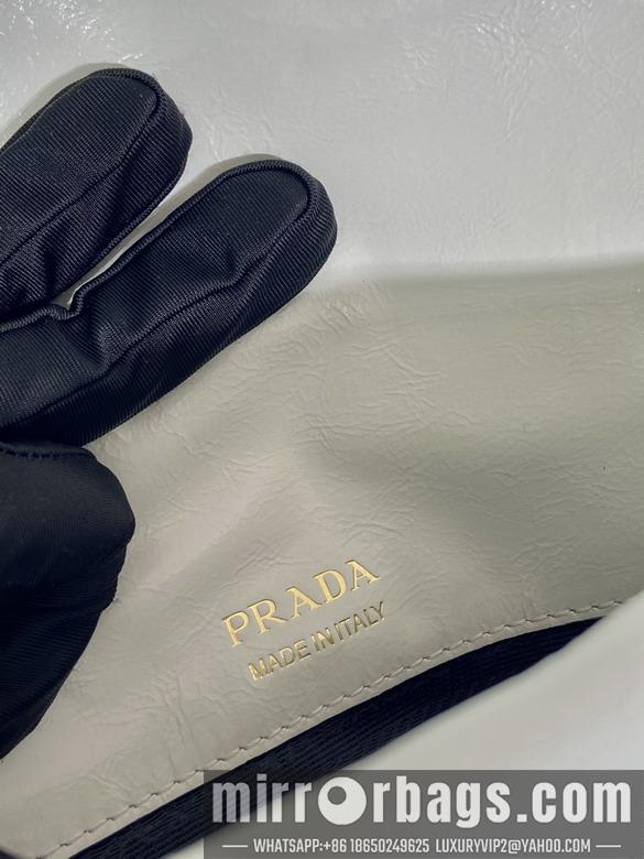 Prada Bags Prada 1BD082 23x15x8.5cm AP