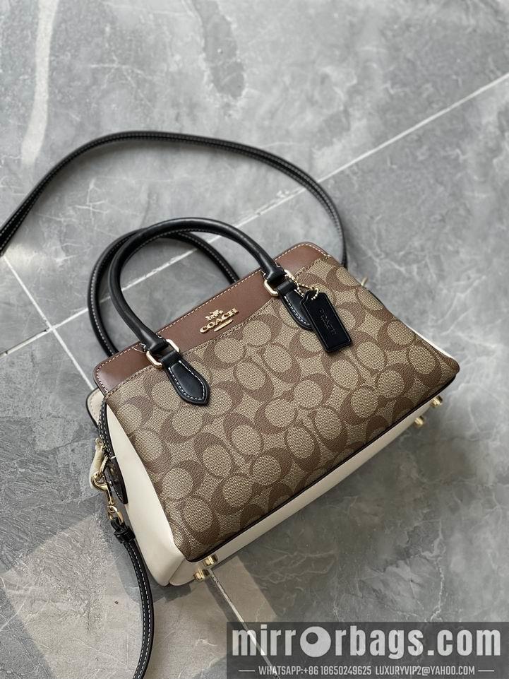 Coach Bags CH503 CH287 CH174 26X11X17.5cm AZ 3colour