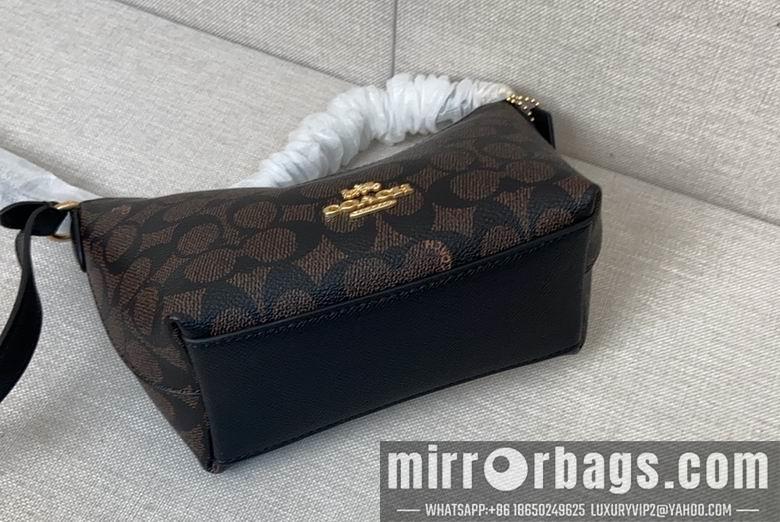 Coach Bags cw338 cw336 19.5X17X11cm JH 7