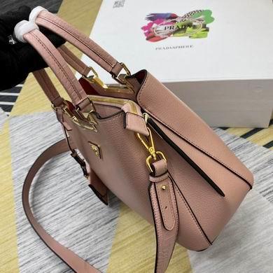Prada Bags WW66152 30X22X14