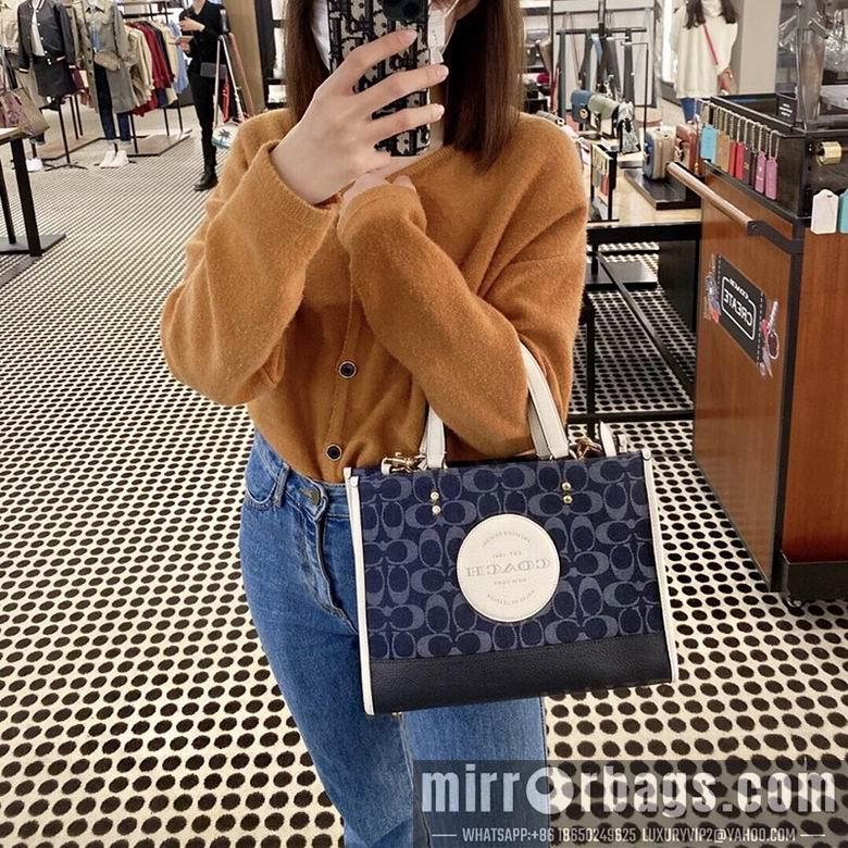 Coach Bags 2826 30X22X13cm XM