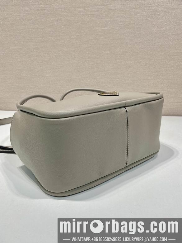 Prada Bags 1BA451 25X18X10cm WP 4colour