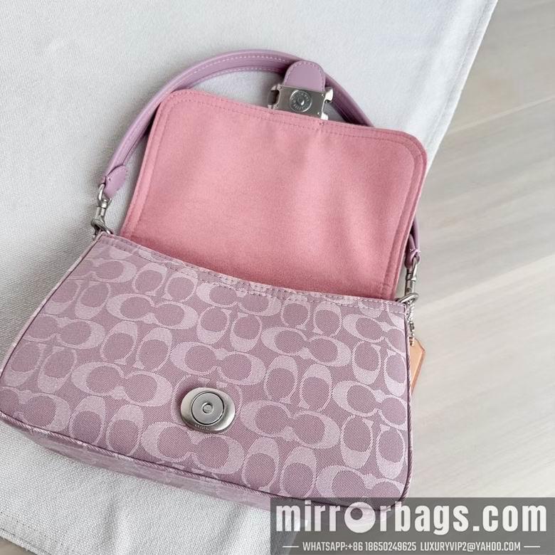 Coach Bags CJ854 26X15X8.5cm JH 2colour