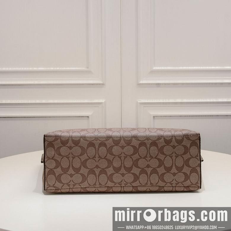 Coach Bags 1671 34X28X13cm XM