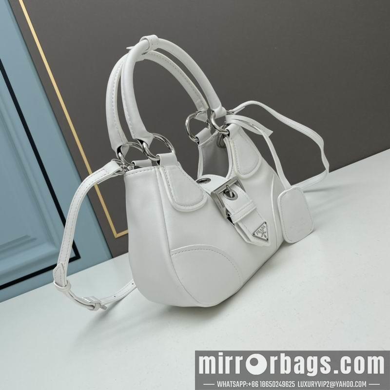 Prada Bags Prada 1BA381 23x16x7cm ww 3色