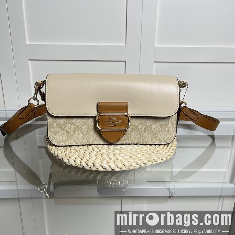 Coach Bags 26.5X14X6.5cm 041013 AZ