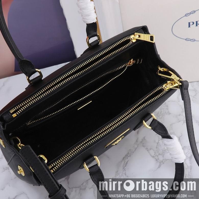 Prada Bags 3863 28X20X12cm XMY