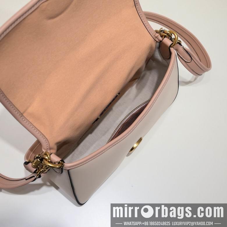 Coach Bags c5261 26x16.5x9cm CN 5