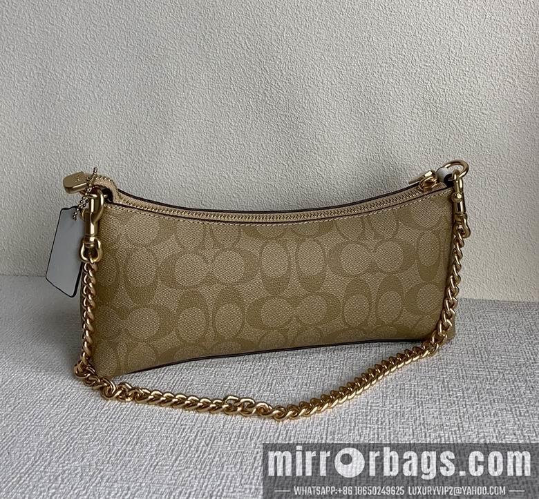 Coach Bags CL405 CL406 CL407 CL656 26X12X7cm AZ 2
