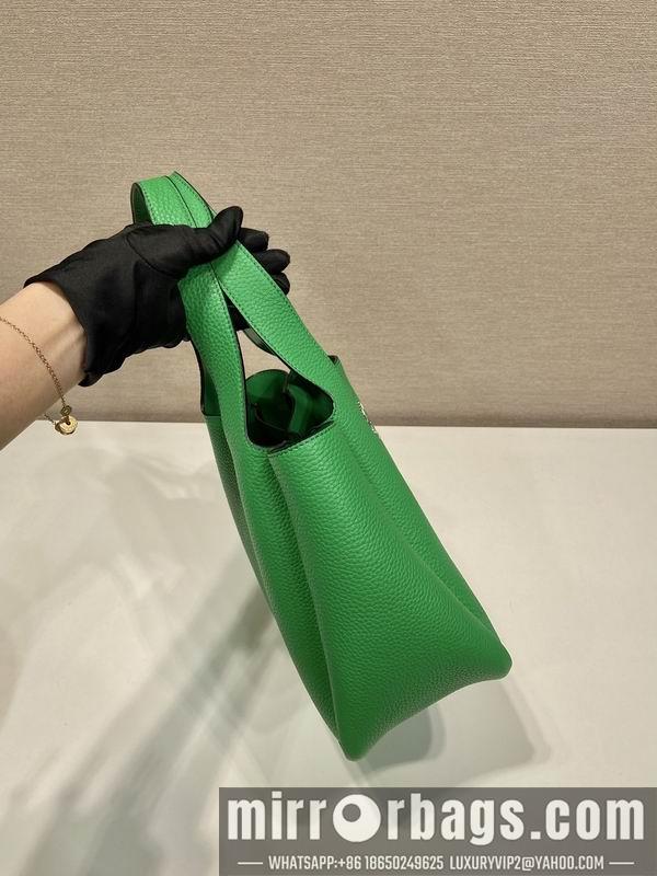 Prada Bags Prada 1BG335绿25x21.5x14cm AP