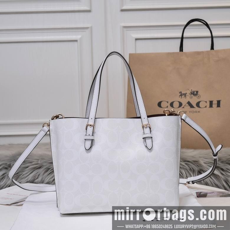 Coach Bags c4250 25X19X12cm XM 4
