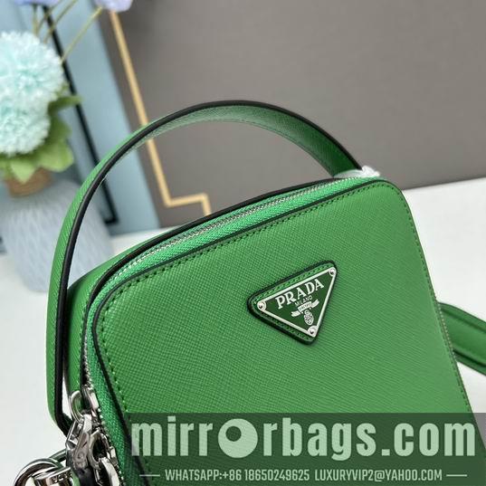 Prada Bags Prada 2VH070 16x20x6cm ww 5色