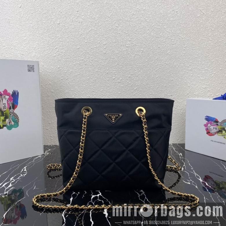 Prada Bags 1BD625 30X24.5X13.5cm XM