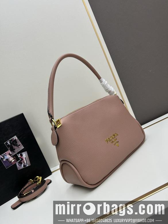 Prada Bags Prada 1BA109 30x22x10cm jj3