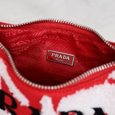 Prada Bags Re-Edition 8802 17X长6X22cm ZY